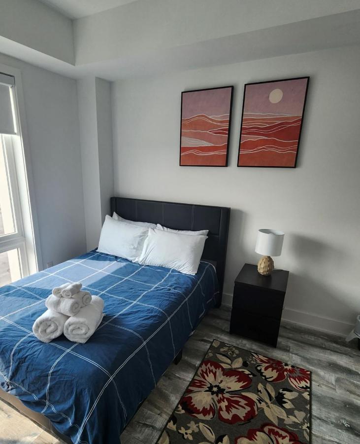 Stylish Townhome Gem With Several Amenities Just Minutes To The Falls Niagara Bagian luar foto